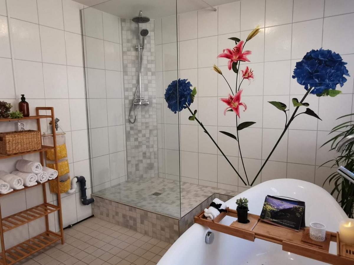 Ferienwohnung Vogelsang Im Schwarzwald มึนสเตอร์ทัล ภายนอก รูปภาพ