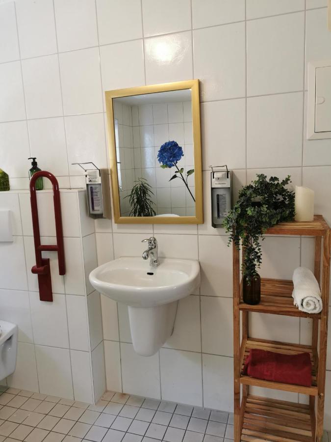 Ferienwohnung Vogelsang Im Schwarzwald มึนสเตอร์ทัล ภายนอก รูปภาพ