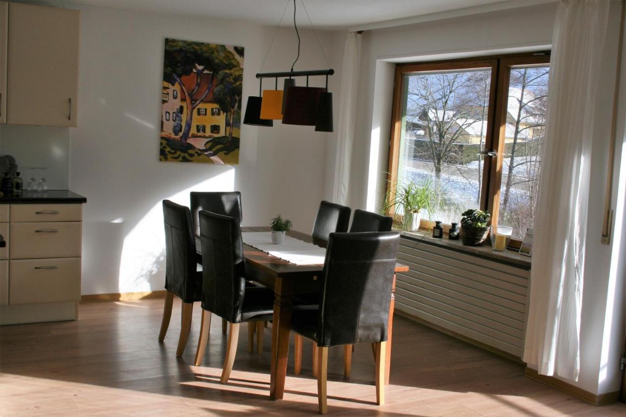 Ferienwohnung Vogelsang Im Schwarzwald มึนสเตอร์ทัล ภายนอก รูปภาพ