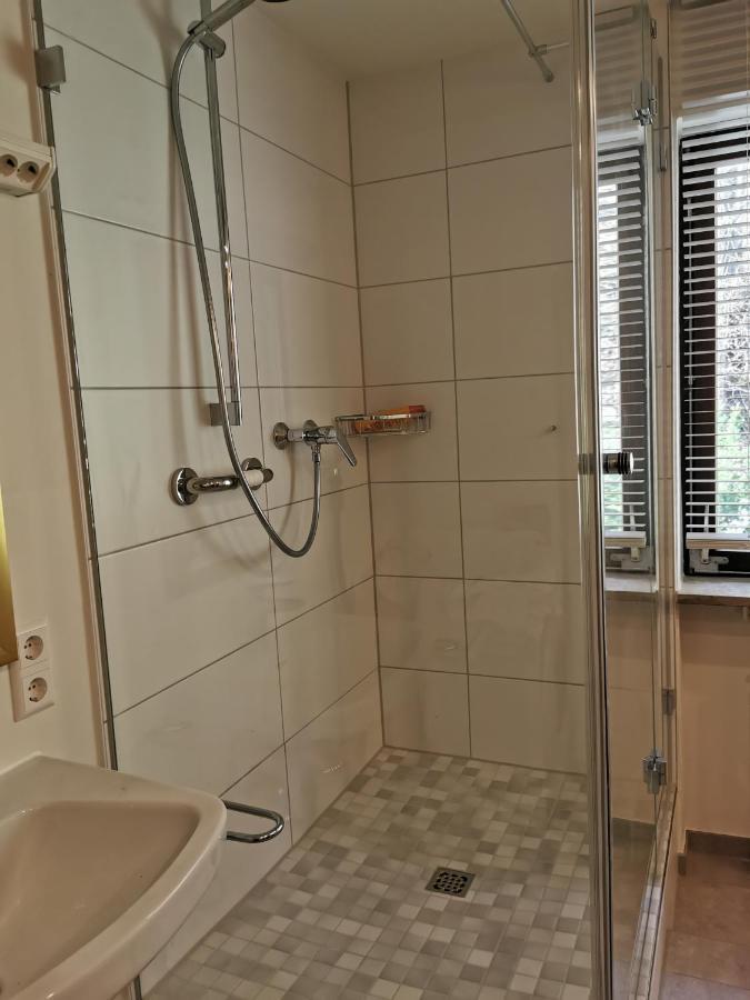 Ferienwohnung Vogelsang Im Schwarzwald มึนสเตอร์ทัล ภายนอก รูปภาพ