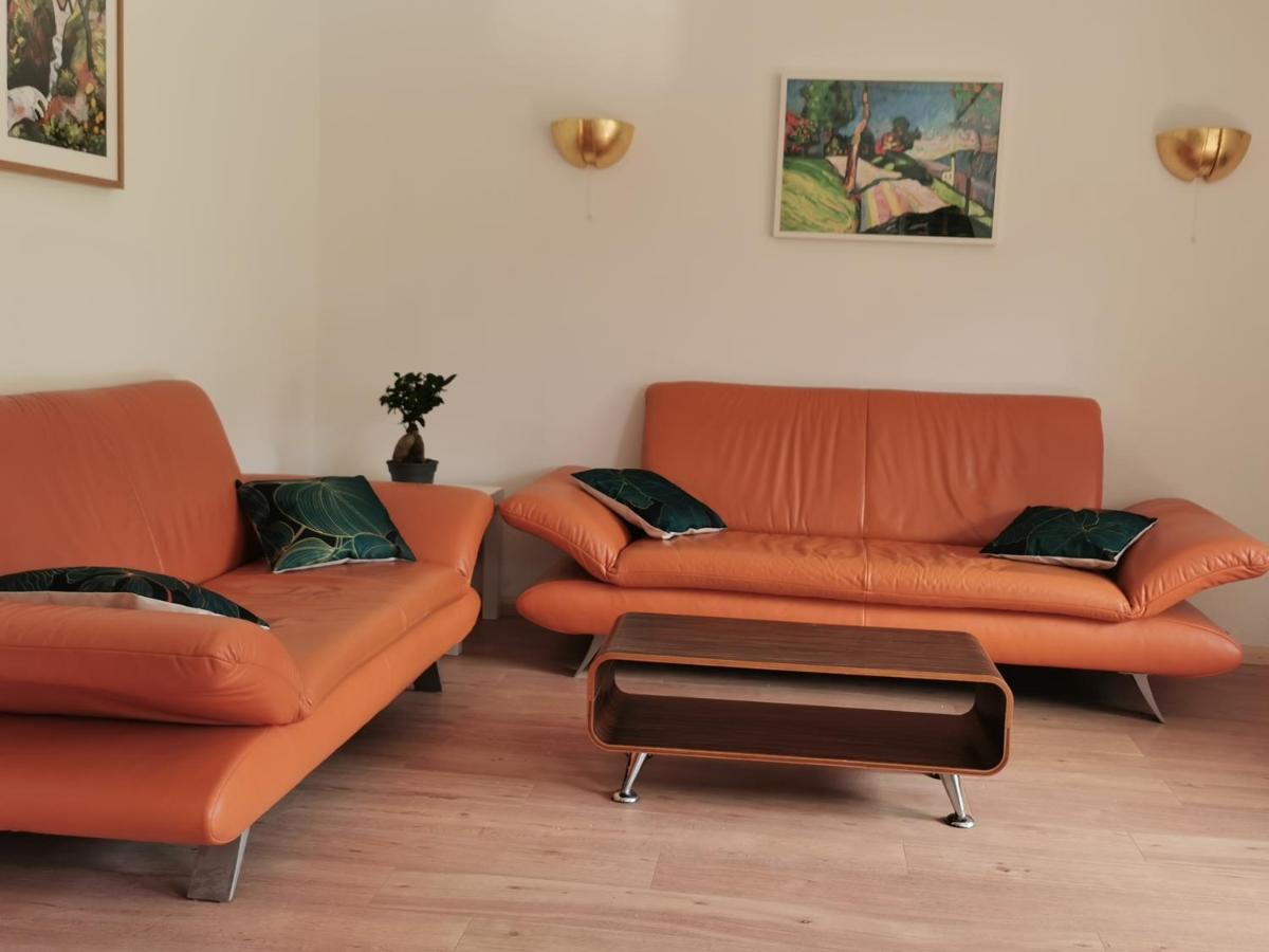 Ferienwohnung Vogelsang Im Schwarzwald มึนสเตอร์ทัล ภายนอก รูปภาพ