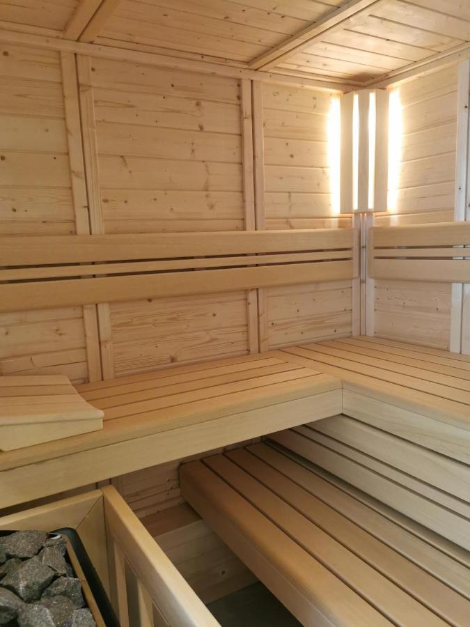 Ferienwohnung Vogelsang Im Schwarzwald มึนสเตอร์ทัล ภายนอก รูปภาพ