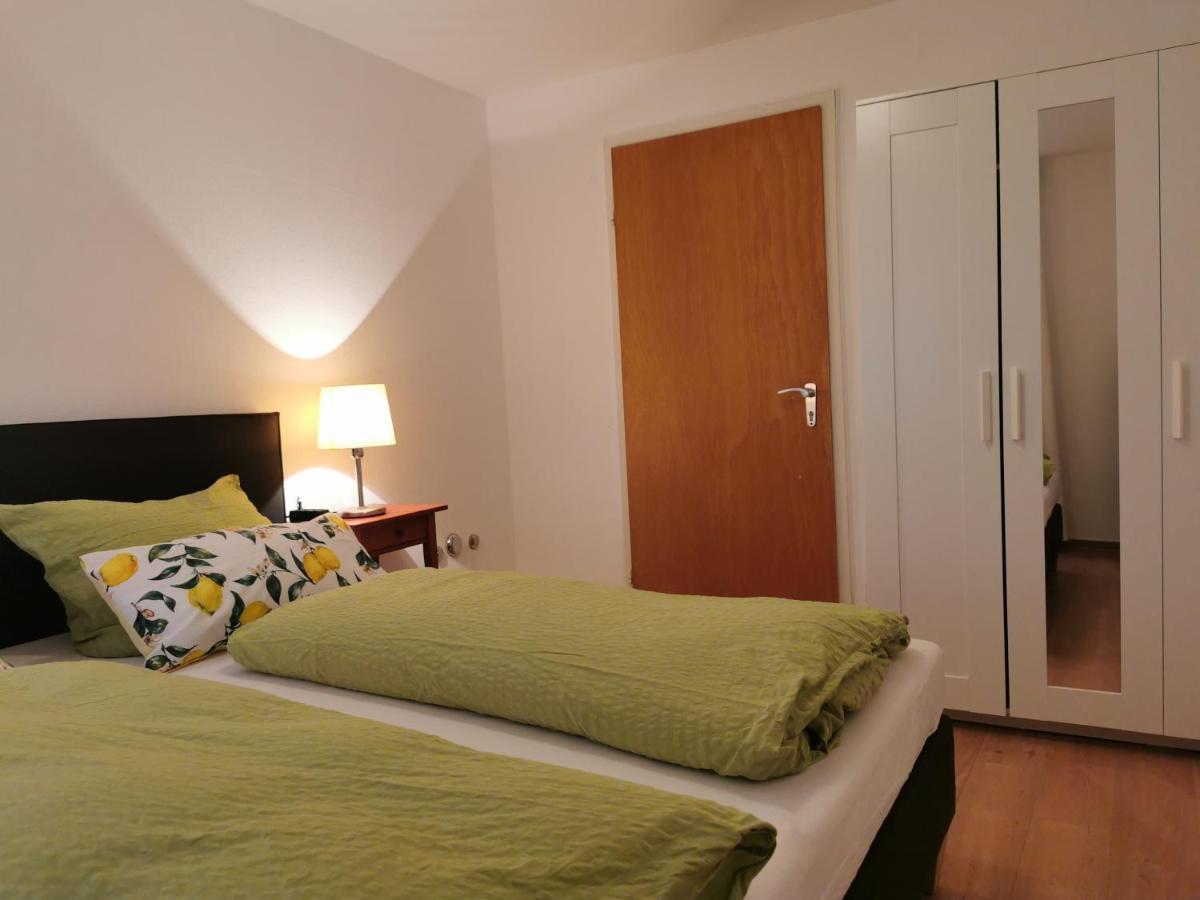 Ferienwohnung Vogelsang Im Schwarzwald มึนสเตอร์ทัล ภายนอก รูปภาพ